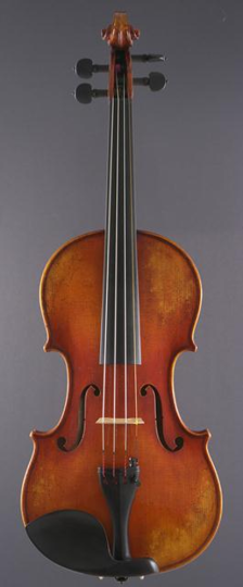 Arc Verona Cremona Violine  Modell Antonius Stradivarius 1713 * Gibson *