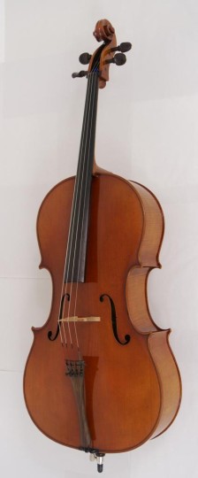 Ernst Heinrich Roth Cello Classic Line 
