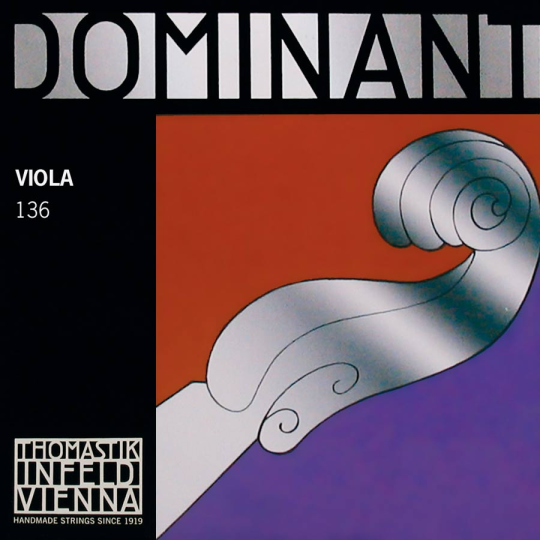 THOMASTIK Dominant Violasaite A 