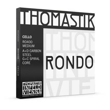 THOMASTIK Rondo Cellosaite G 