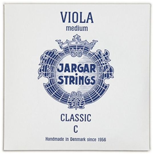 JARGAR Classic Violasaite C medium