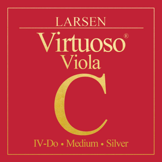 LARSEN Virtuoso Violasaite C, medium 