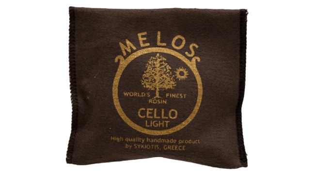 MELOS Kolophonium für Cello 