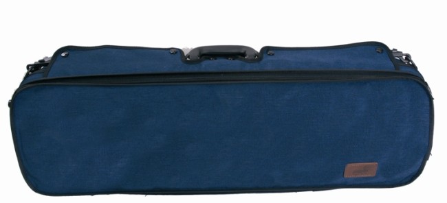 GEWA Original JAEGER Prestige-Line Kofferbezug dunkelblau
