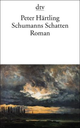 Peter Härtling, Schumanns Schatten 