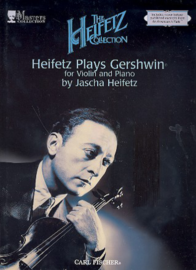 Jascha Heifetz Collection  