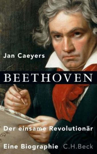 Beethoven -Der einsame Revolutionär 