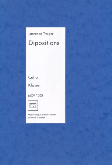 Dispositions  