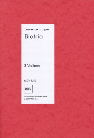 L. Traiger, Biotrio  