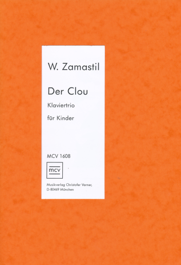 W. Zamastil, Der Clou  