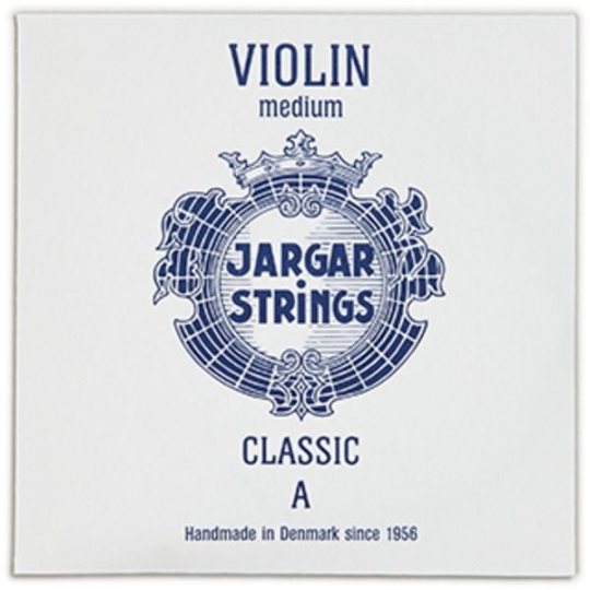 JARGAR Classic Violinsaite A medium