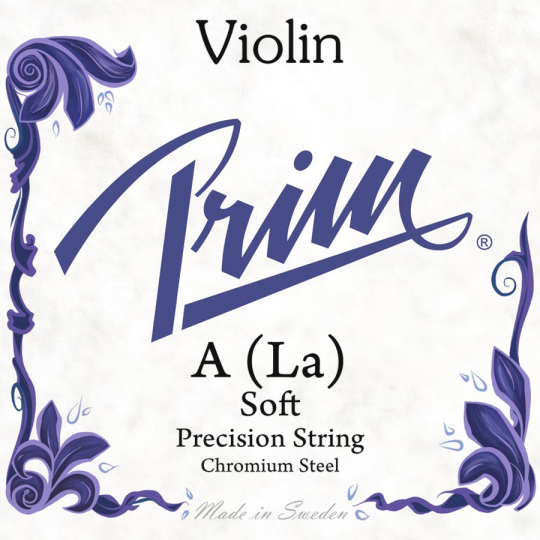 PRIM  Precision Violinsaite A soft