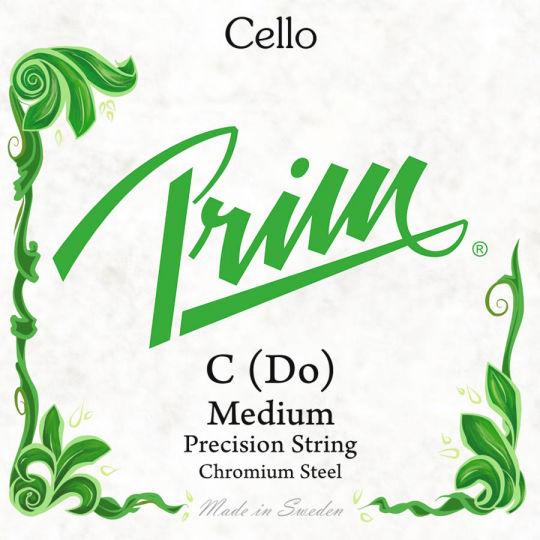 PRIM Precision Cellosaite C medium
