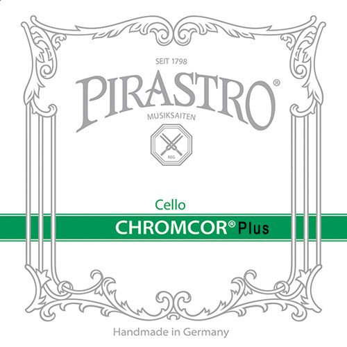 PIRASTRO Chromcor Plus Cellosaite C, medium 