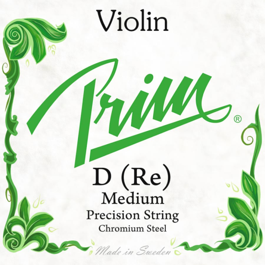PRIM Precision Violinsaite D medium