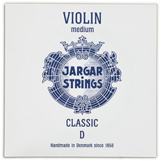JARGAR Classic Violinsaite D medium