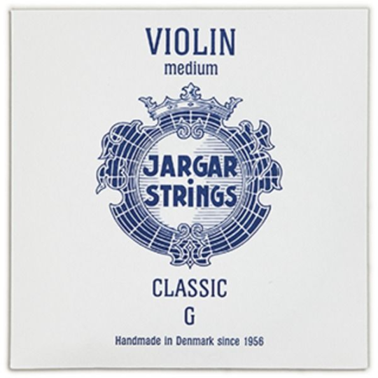 JARGAR Classic Violinsaite G medium