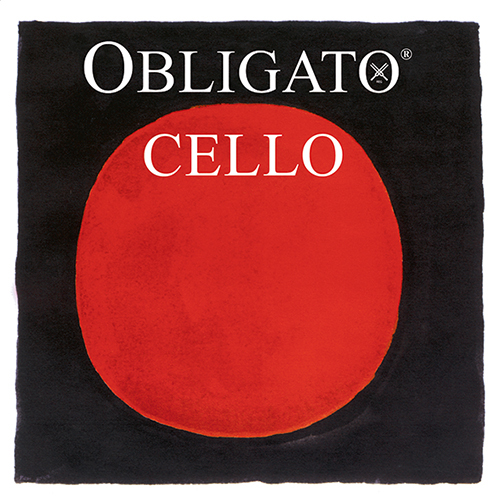 PIRASTRO Obligato Cellosaite C, mittel 