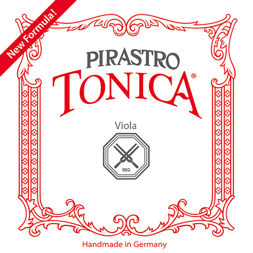 PIRASTRO Tonica Violasaite G, medium 