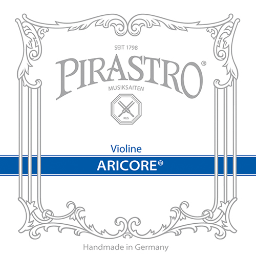 PIRASTRO Aricore Violinsaite A, medium 