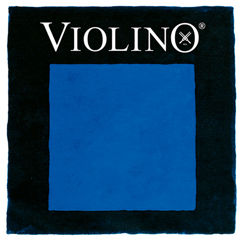 PIRASTRO Violino Violinsaiten SATZ 3/4 - 1/8 mit E-Kugel, medium 