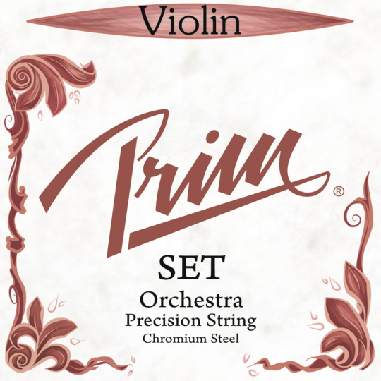 PRIM Precision Violinsaiten SATZ orchestra