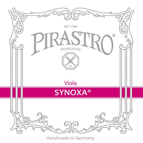 PIRASTRO Synoxa Violasaite G 